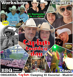 Capfun Country Day