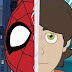 Divulgado primeiro vídeo da nova animação do Homem-Aranha