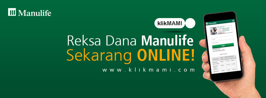 Produk Investasi Reksadana Dari KlikMAMI Produk Investasi Reksadana Dari KlikMAMI