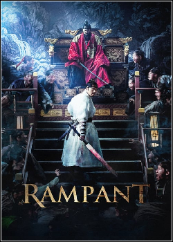 Rampant Dublado