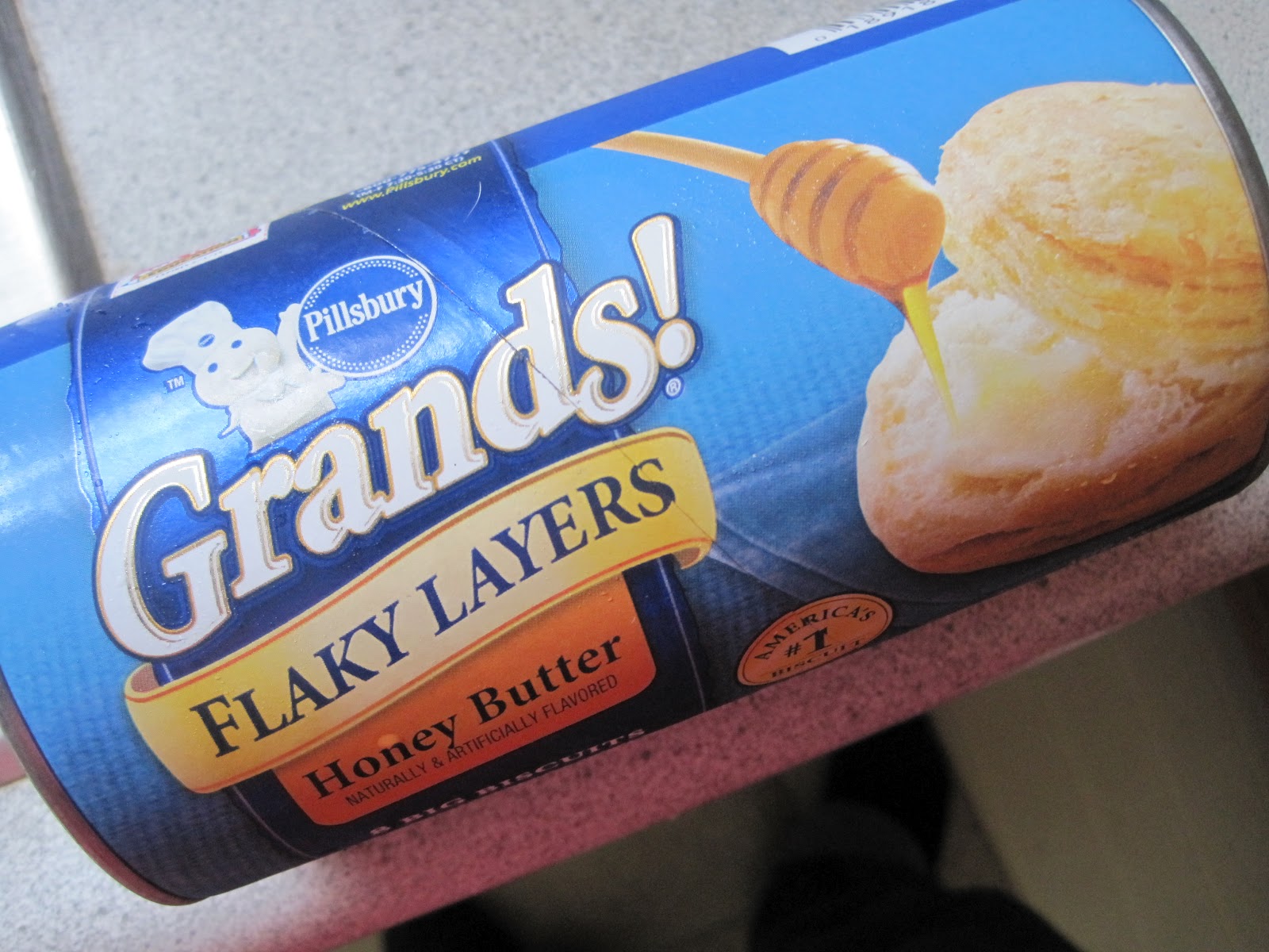 the mixed stew Friday's Last Spoonful Pillsbury Grands Biscuit Dough