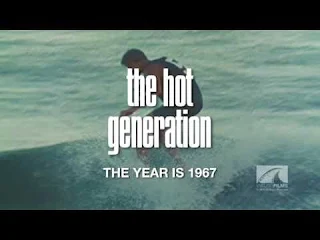 the hot generation trailer 1967 