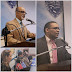 Dictan conferencia sobre Políticas de Investigación en el Recinto UASD Santiago