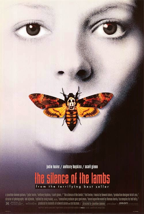 AS Media Studies: Popular Thriller Genre Films