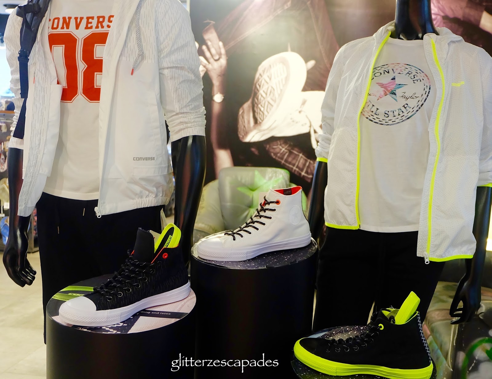 converse holiday collection 2016