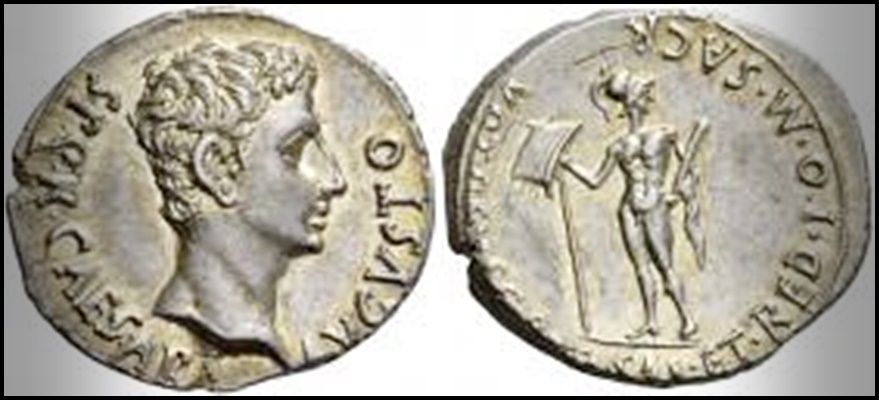 denarius definition denarius definition