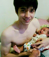 Stefan William sixpack cute ganteng sexy