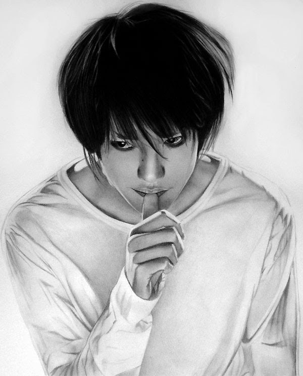08-Artist-Ken-Lee-aka-KLSADAKO-Hyper-Realistic-Charcoal-Portraits-www-designstack-co