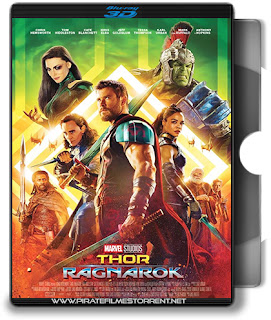 Thor – Ragnarok Filme