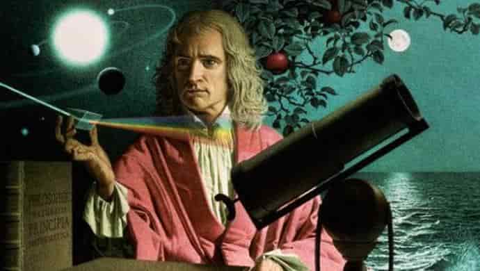 interesting facts about newton interesting facts about newton