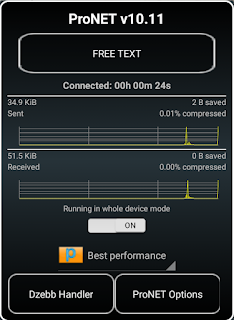  ProNET VPN V10.11