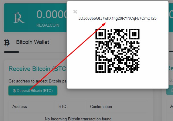 market vip bitcoin