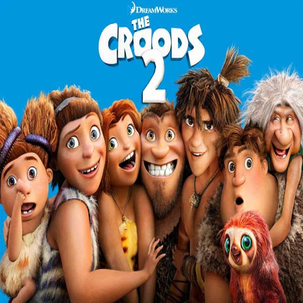 The Croods 2, Film The Croods 2, The Croods 2 Synopsis, The Croods 2 Tailer, The Croods 2 Review, Download Poster Film The Croods 2 2018