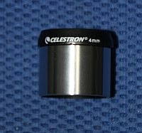 celestron 4mm eyepiece
