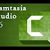 تحميل برنامج  camtasia studio 8.6 كامل بالتفعيل