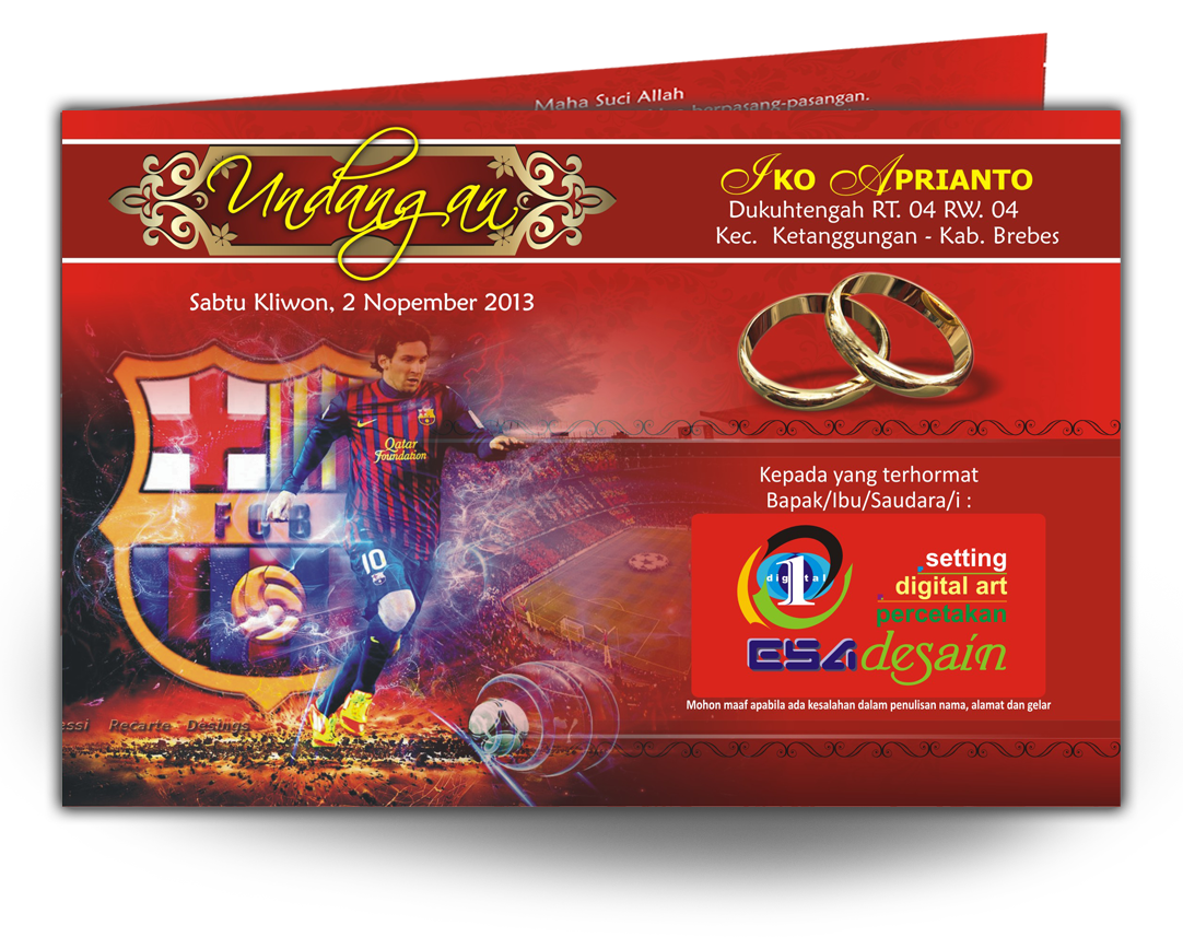 banner template: Template Banner Pengajian Cdr