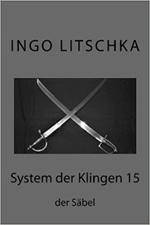 Band 15 der Serie System der Klingen von Ingo Litschka