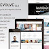 Evolve - Multipurpose WordPress Theme 