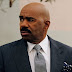 Mo'Nique and Steve Harvey's Heated exchange