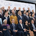 Second G20 FMCBG Meeting