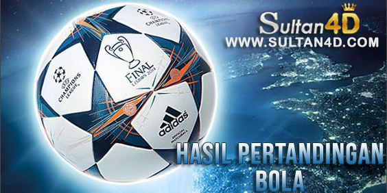 HASIL PERTANDINGAN BOLA 24 – 25 NOVEMBER 2020 HASIL PERTANDINGAN BOLA 24 – 25 NOVEMBER 2020
