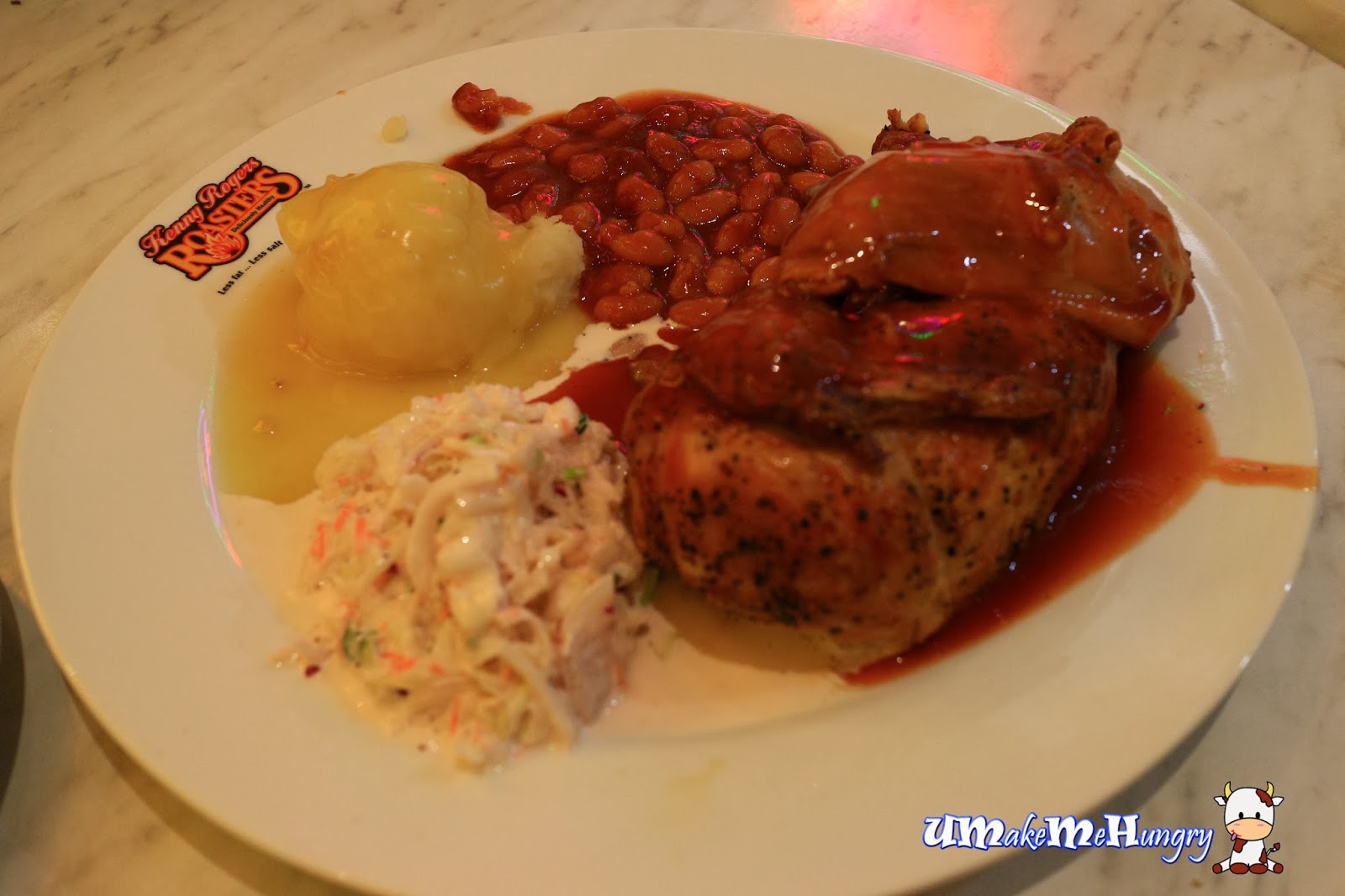 RED Hot Meal RM 18.50