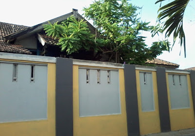 gambar pagar tembok depan rumah minimalis terbaru gambar pagar tembok depan rumah minimalis terbaru