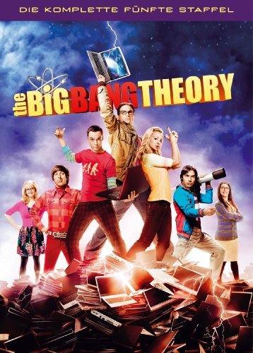 The Big Bang Theory 10ª Temporada