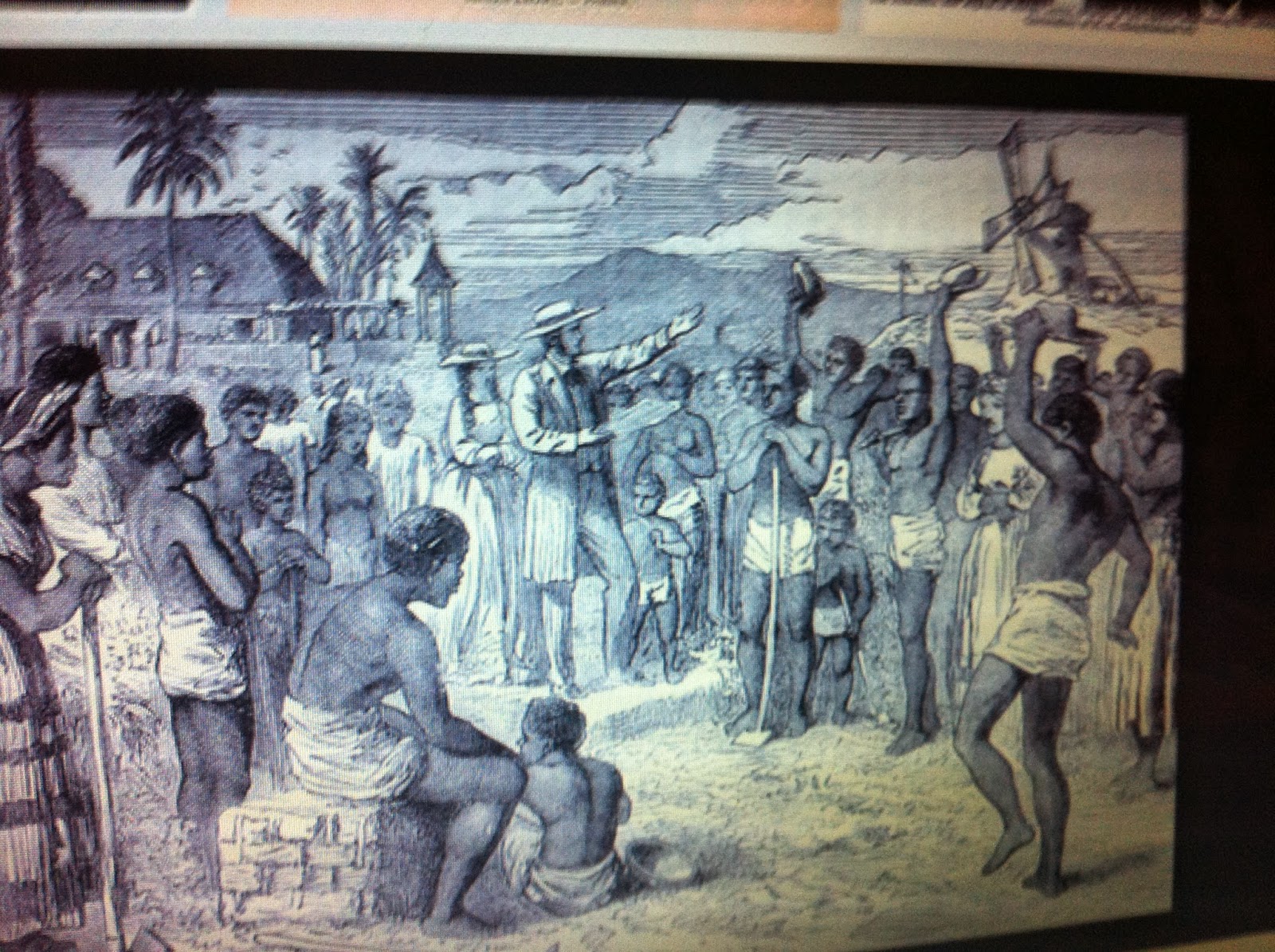 THE BLACK SOCIAL HISTORY BLACK SOCIAL HISTORY THE HISTORY OF SIERRA