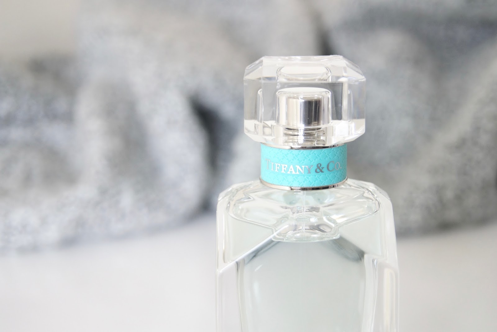 tiffany fragrance review