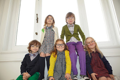 Essentiel: Kids Collection  2012/2013