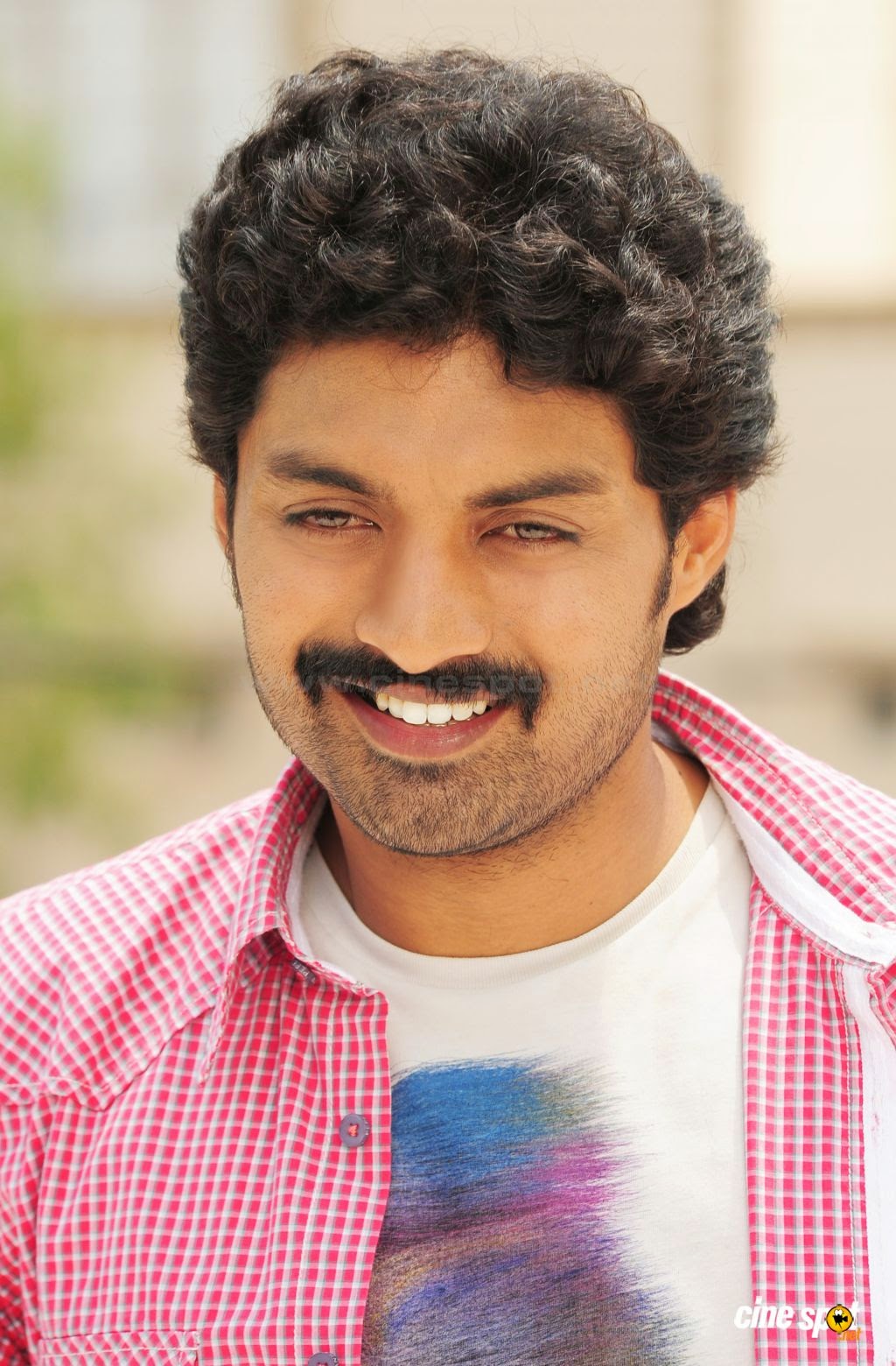 Kalyan Ram wants to make amends for it with this new film