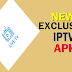 NEW EXCLUSIVE IPTV APK, ENJOY LIVE TV, MOVIES SPORT AND MORE