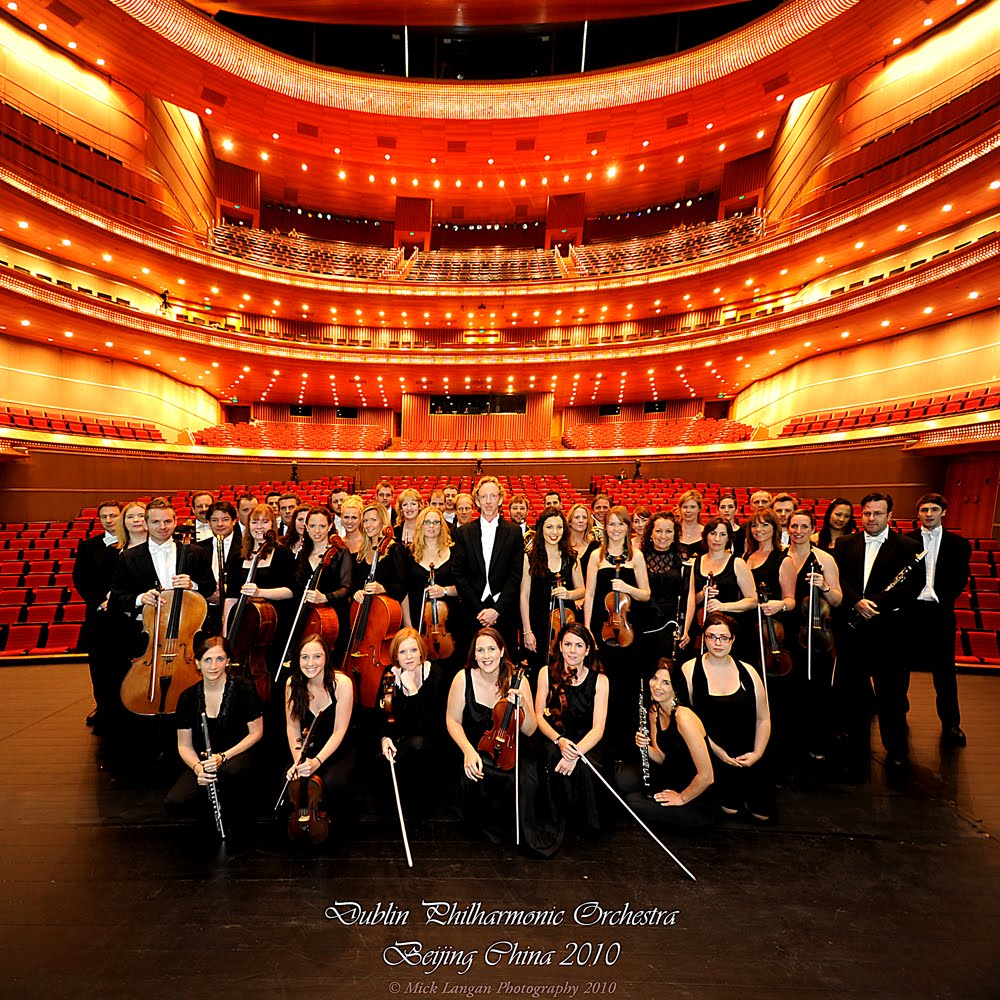 Dublin Philharmonic Orchestra
