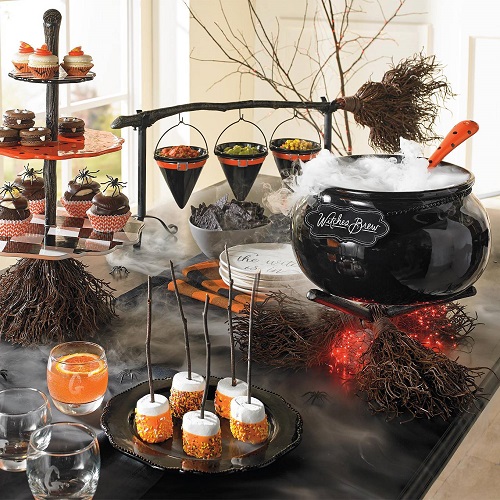 grandin road has posted a sneak peek of some of their halloween 2017 items they have always had some boo tiful designs and products but to be honest they