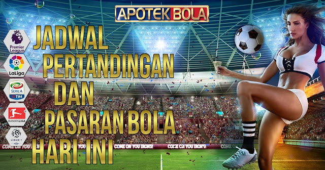 Agen Bola Terpercaya