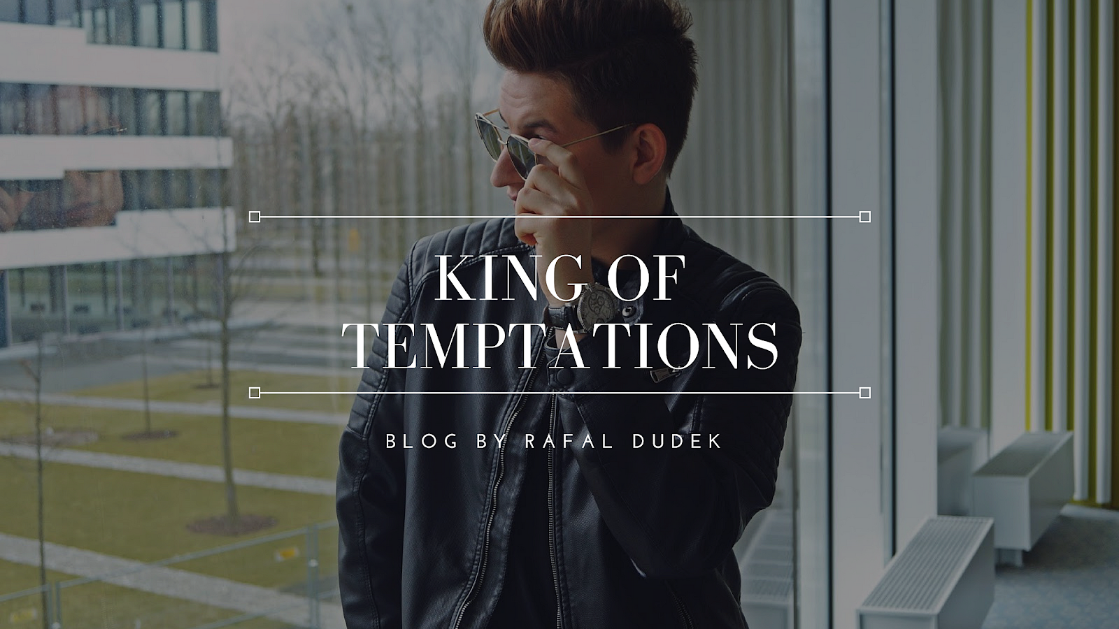 King Of Temptations