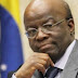 ʹNão sei como têm coragem de lançar candidatosʹ, diz Barbosa sobre PMDB, PSDB e PT
