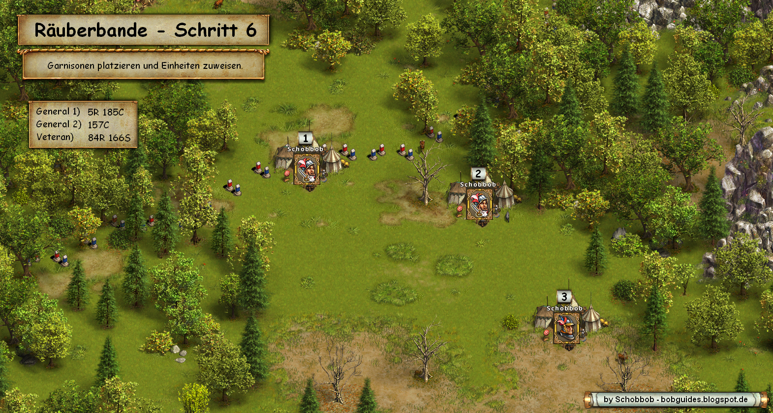 Räuberbande Räuberbande