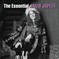 [2003] - The Essential Janis Joplin (2CDs)