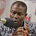 Mahama just steals to destroy - NPP