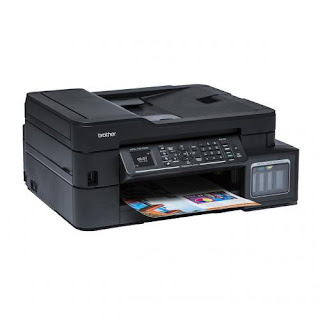 Free Download Printer Driver Brother Mfc T910dw All Printer Drivers