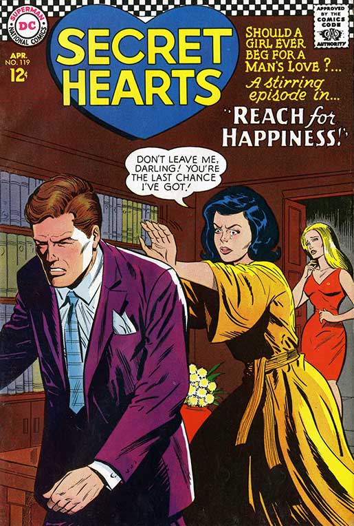 REACH FOR HAPPINESS Episode 10 Part 2
