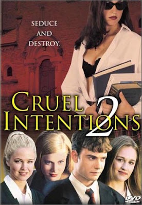 Crueles Intenciones 2 – DVDRIP LATINO