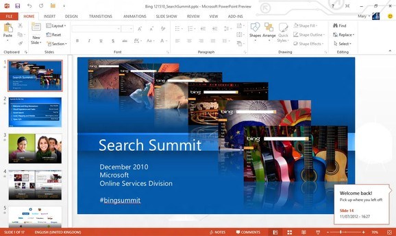 3 5 Menerapkan Pengoprasian Aplikasi Pengolah Presentasi