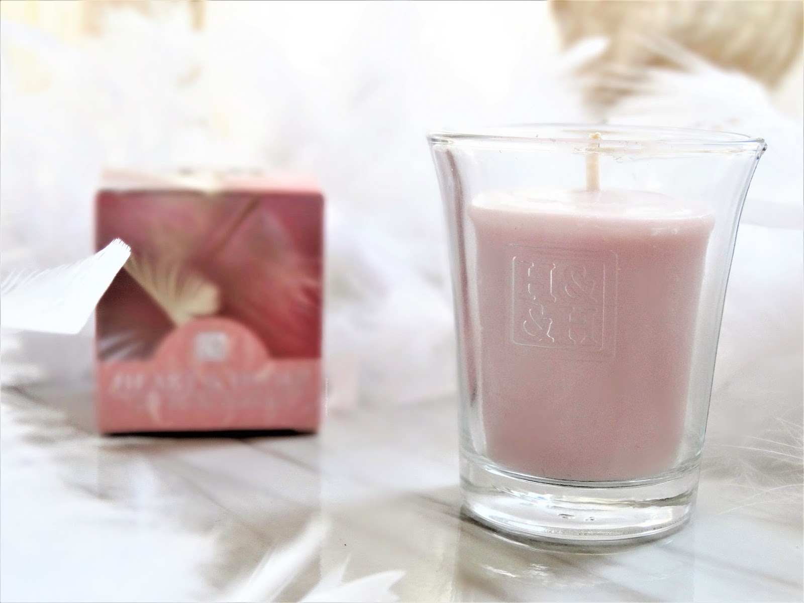 HEART & HOME NOUVELLE COLLECTION PRINTEMPS