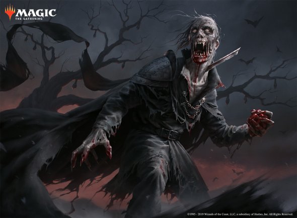 As incríveis ilustrações de fantasia para games de Bryan Sola Bryan Sola artstation arte fantasia ilustrações sombrio games