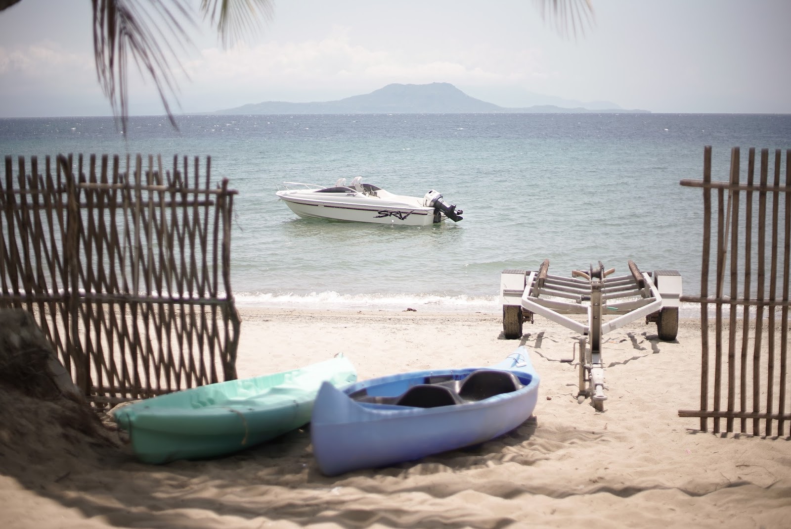 Almalin Beach Resort Lobo Batangas Photo Diary The Foodinista Lobo Is One Of The Tourist Destinations In Province Batangas Coast Lines Fabrica Masaguitsit Olo Malabrigo Soloc And Sa A