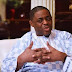 Femi Fani-Kayode: Tears for Africa