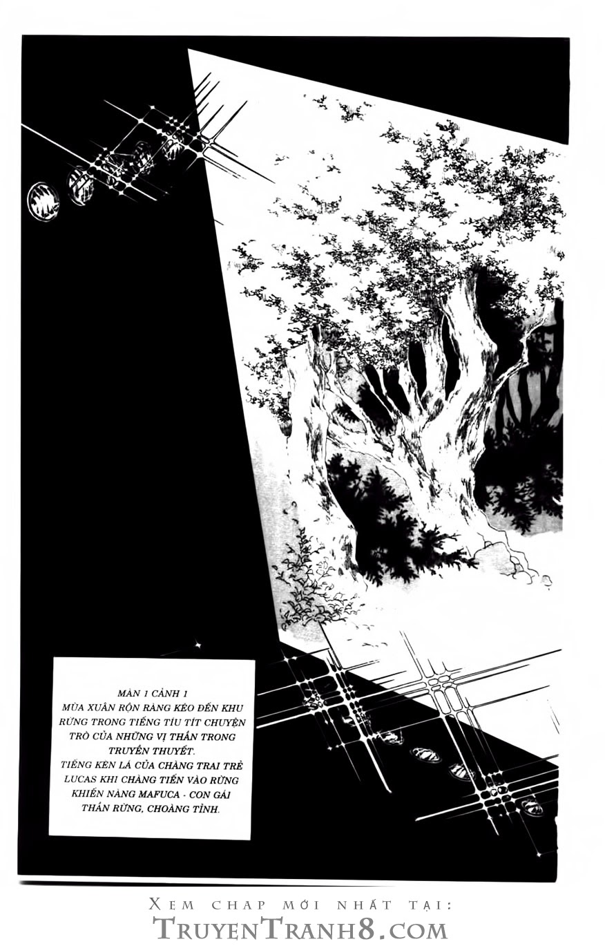 Swan - Vũ Khúc Thiên Nga Chap 70 - Next Chap 71